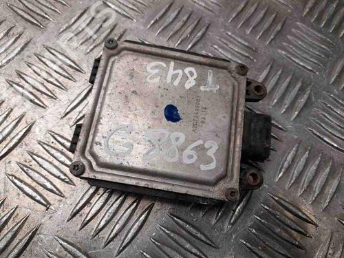 Electronic module JEEP GRAND CHEROKEE IV (WK, WK2) 3.0 CRD V6 4x4 | BP28931205M83