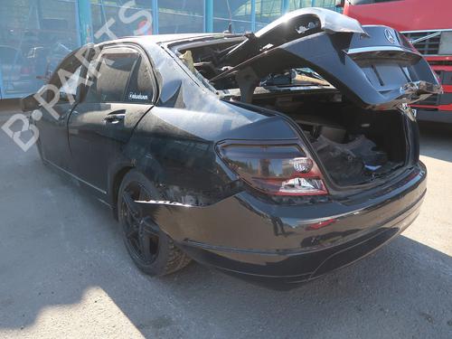 Pipe MERCEDES-BENZ C-CLASS (W204) C 220 CDI (204.002) | BP37550327M125 - Image 7