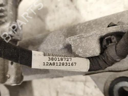 Caixa de direcção CHRYSLER PACIFICA (RU) 3.6 Hybrid | BP28935505M22 