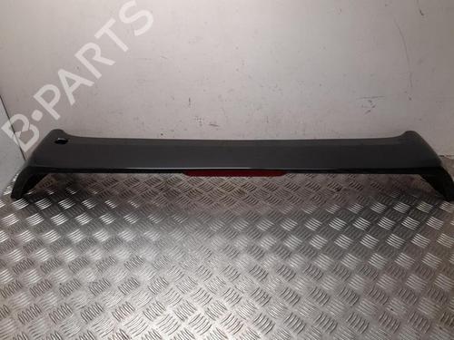Used Rear spoiler SUBARU FORESTER (SJ_) 2.0 D AWD (SJD) (147 hp) 28935540