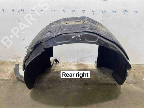Used Wheel arch ASTON MARTIN VANTAGE Vantage 4.7 V8 (426 hp) 28943066