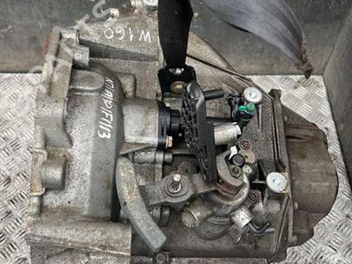 Gearbox AUDI A1 Sportback (GBA) 30 TFSI | BP37573641M3 - Image 3