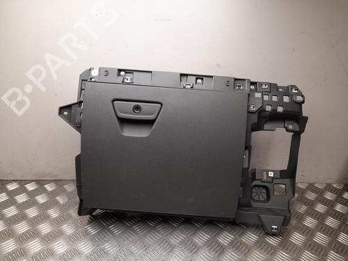 Handskerum Handskerum FORD TRANSIT V363 Van (FCD, FDD) 2.0 EcoBlue 4x4 (170 hp) 37550490 37550490