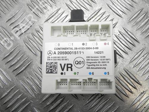 Used Electronic module Electronic module 37581972 37581972