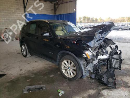 Headlight switch BMW X3 (F25) sDrive 20 i | BP37546194I24 - Image 4