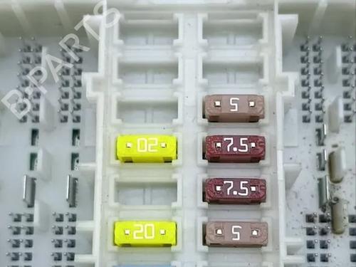 Electronic module BMW 7 (G11, G12) 750 i, Li xDrive | BP34060979M83  - Image 6