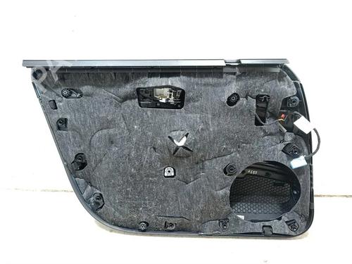 Front left panel PORSCHE PANAMERA (971) 4.0 Turbo S E-Hybrid (97AFH1, 97BFH1) | BP36186976C58 - Image 9