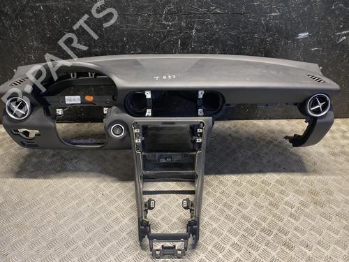 Used Dashboard MERCEDES-BENZ SLK (R172) 250 CDI / d (172.403) (204 hp) 28935789