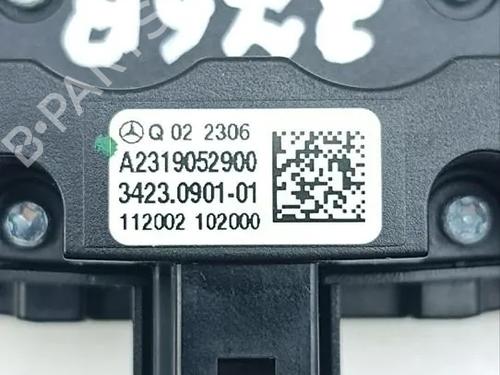 Switch MERCEDES-BENZ SL (R231) 500 (231.473) | BP33623797I30  - Image 8