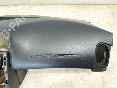 Dashboard CHEVROLET CORVETTE (C6) 6.0 | BP28911132C46 - Image 3