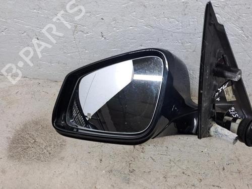 Used Left mirror BMW 5 Touring (F11) 525 d (218 hp) 28909097