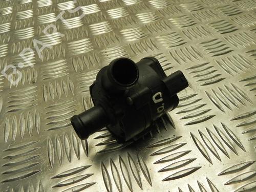 Ekstra vandpumpe AUDI A3 (8V1, 8VK) 1.6 TDI (110 hp) 28924812