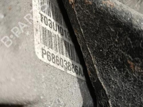 Transfer box JEEP WAGONEER (WS) 3.0 4WD | BP39001894M36 - Image 14