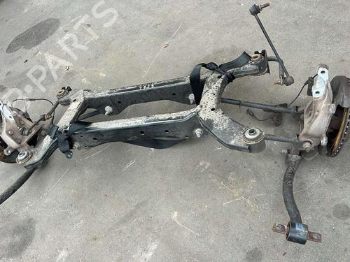 Bakaksel RENAULT MEGANE E-TECH SUV EV40 (BNJ2) | BP37574472M2 - Image 3