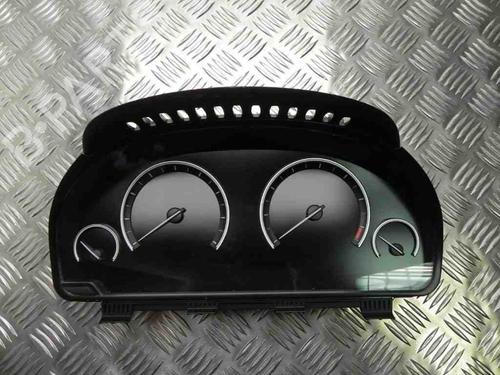 Used Instrument cluster Instrument cluster BMW 5 (F10) 535 i (306 hp) 28909796 28909796