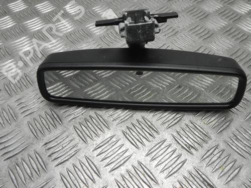Used Rear mirror RENAULT ZOE (BFM_) ZOE (92 hp) 28929424
