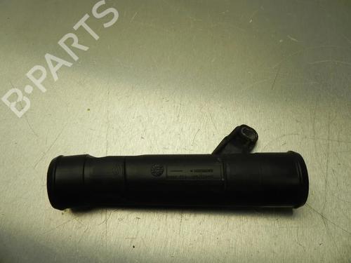 Used Air vent RENAULT CAPTUR I (J5_, H5_) 1.5 dCi 90 (J5N4, J5M5, J5MW, J5M6, J5AL, J5AJ) (90 hp) 28929330