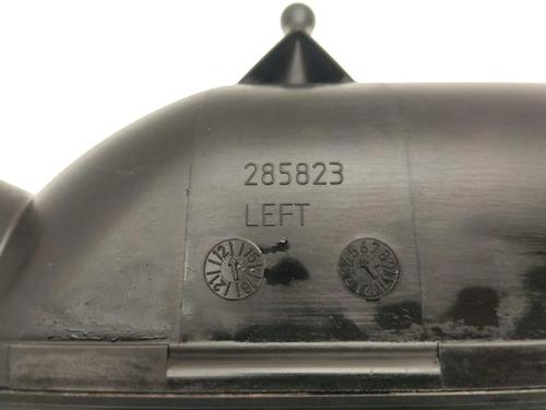 Pipe MASERATI QUATTROPORTE VI 3.8 GT S | BP28910960M125 