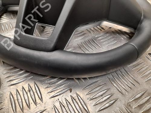 Steering wheel RENAULT ZOE (BFM_) ZOE | BP28924855C49 - Image 5
