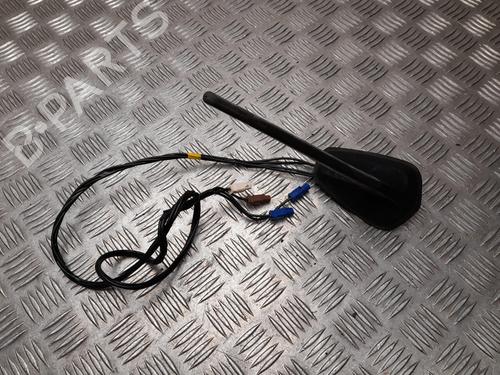 Antenne/Base RENAULT ZOE (BFM_) ZOE (92 hp) 28934076