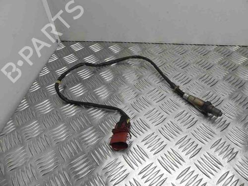 Sensor electrónico VW PHAETON (3D1, 3D2, 3D3, 3D4, 3D6, 3D7, 3D8, 3D9) 6.0 W12 4motion (420 hp) 28943197