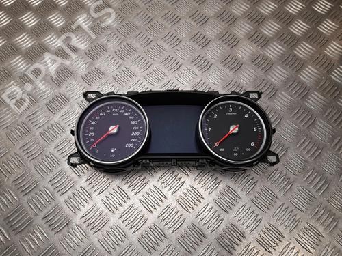 Used Instrument cluster Instrument cluster MERCEDES-BENZ E-CLASS (W213) E 200 d (213.013) (150 hp) 28944891 28944891
