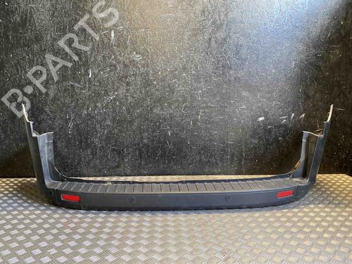 Used Rear bumper FORD TRANSIT CUSTOM V362 Van (FY, FZ) 2.0 EcoBlue (170 hp) 28928454