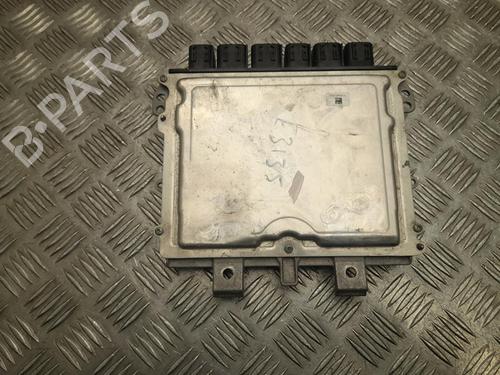 Engine control unit (ECU) MERCEDES-BENZ GLE (V167) GLE 350 d 4-matic (167.121) | BP37569785M57 - Image 3