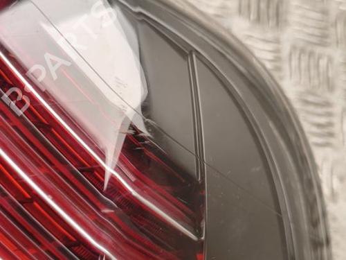 Right taillight RENAULT ZOE Hatchback Van (BFM_) Electric (BFMA, BFMB) | BP40554766C35 - Image 5