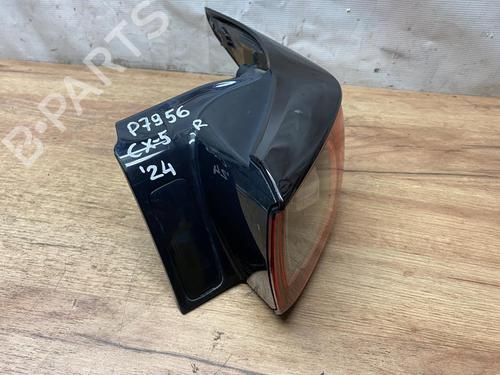 Right taillight MAZDA CX-5 (KF) 2.0 SKYACTIV-G | BP39909710C35 - Image 5
