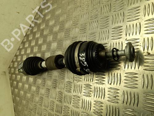Driveshaft BMW 2 Active Tourer (U06) 225e xDrive | BP37566489M37 - Image 2