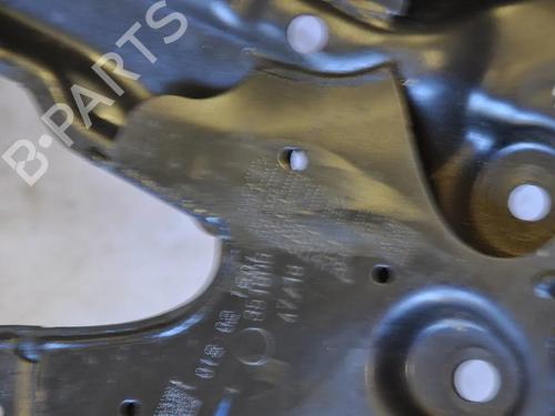 Subframe AUDI A5 Sportback (F5A, F5F) 2.0 TFSI | BP28924483M9  - Image 7