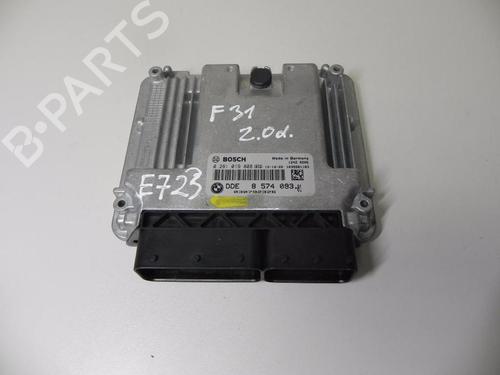 Used Engine control unit (ECU) Engine control unit (ECU) 37582147 37582147
