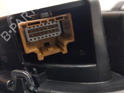 Interior roof light MASERATI QUATTROPORTE VI 3.8 GT S | BP28919580I8 