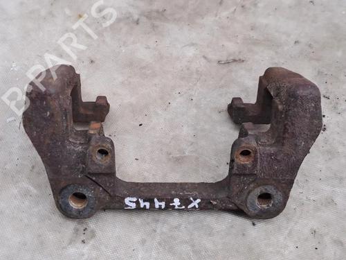 Right front brake caliper BMW X3 (F25) xDrive 20 d | BP28942967M104