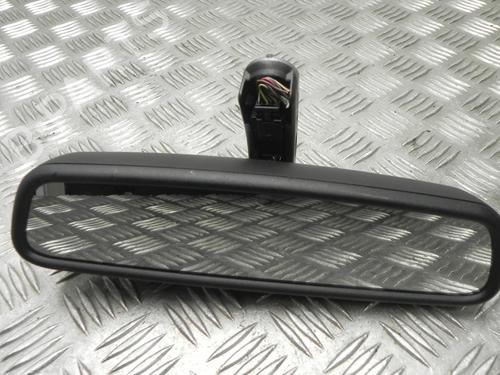 Used Rear mirror BMW 3 Coupe (E92) 330 d (231 hp) 28925969