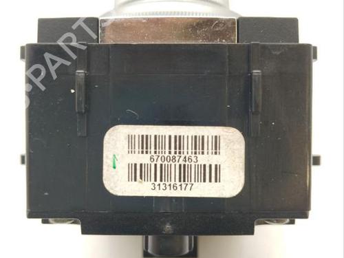 Control unit MASERATI LEVANTE SUV (M161) 3.0 S Q4 | BP38994022M11  - Image 5