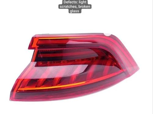 Used Right taillight Right taillight AUDI Q8 (4MN, 4MT) RS FSI Mild Hybrid quattro (600 hp) 35984641 35984641