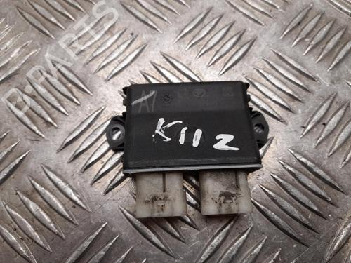 Used Electronic module Electronic module 37561706 37561706