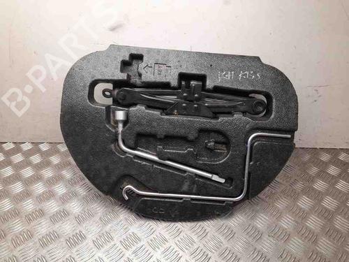 Used Other TOYOTA PRIUS PLUS (_W4_) 1.8 Hybrid (ZVW40W, ZVW41W) (136 hp) 28939366