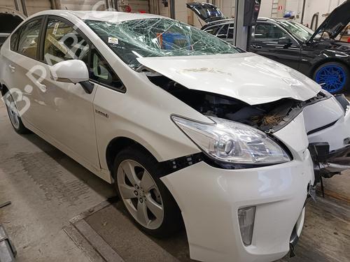 Engine mount TOYOTA PRIUS (_W3_) 1.8 Hybrid (ZVW30) | BP37548858M89  - Image 6