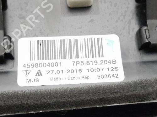 Air vent PORSCHE CAYENNE (92A) 3.0 S E-Hybrid | BP28919832I21 