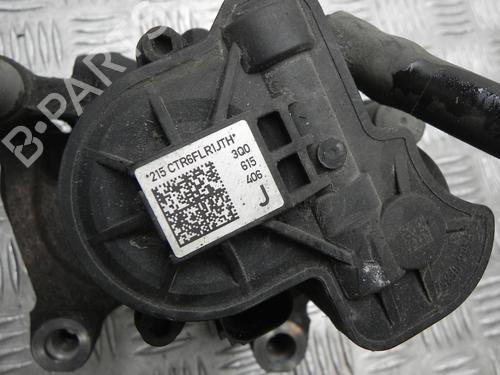 Right rear brake caliper SKODA SUPERB III Estate (3V5) 2.0 TDI | BP28921869M106
