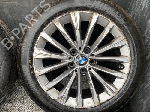 Rim BMW 2 Gran Tourer (F46) 218 i | BP28909612C45 