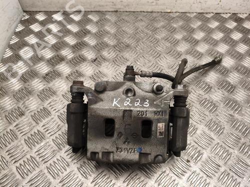 Used Left front brake caliper Left front brake caliper 39114971 39114971