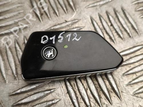 Electronic module SKODA ELROQ (PYL) 60 | BP39967704M83 - Image 3