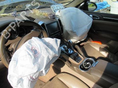 Headlight switch PORSCHE CAYENNE (92A) 3.0 Diesel | BP37578761I24 - Image 6