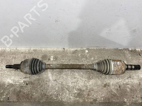 Used Left rear driveshaft DODGE DURANGO (WD) 3.6 (294 hp) 28930092