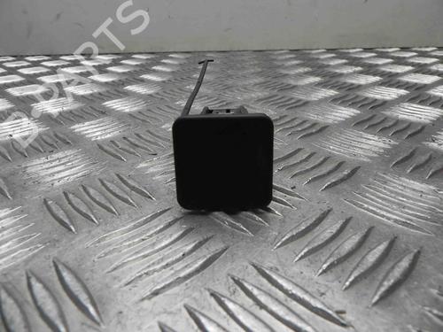 Used Electronic module BMW 3 Touring (E91) 318 d (143 hp) 28919219