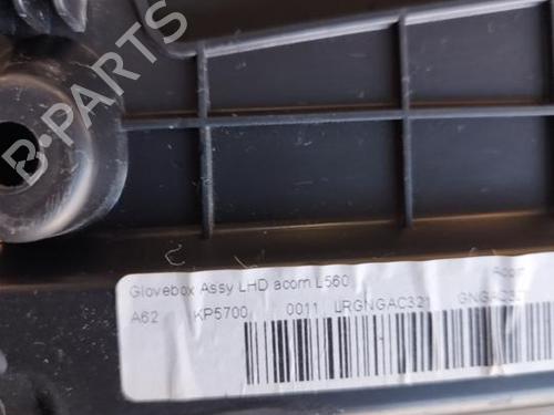 Handskerum LAND ROVER RANGE ROVER VELAR (L560) 2.0 P250 Si4 4x4 | BP39603583C95 - Image 5